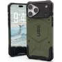 UAG Urban Armor Gear Pathfinder MagSafe vāciņš Apple iPhone 18 Pro Max/17 Pro Max - Olive Drab 114582117272