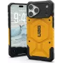 UAG Urban Armor Gear Pathfinder MagSafe apvalks Apple iPhone 18 Pro Max/17 Pro Max - Heritage Yellow 114582118282