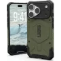 UAG Urban Armor Gear Pathfinder MagSafe apvalks Apple iPhone 18 Pro/17 Pro - Olive Drab 114583117272