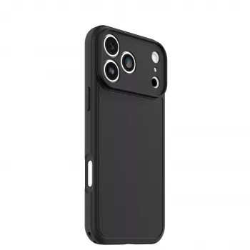 OtterBox Lumen Series apvalks iPhone 15 Pro Max - melns 77-001243