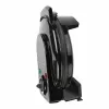 EMERIO WM-131149 vafeļu panna ar nepiedegošu pārklājumu, bez BPA, melna
