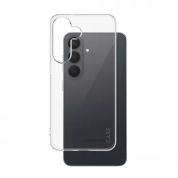 PANZERGLASS CARE X-Ray vāciņš Samsung Galaxy S26 FE 5G (CR57159)