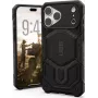 UAG Urban Armor Gear Monarch Pro MagSafe korpuss Apple iPhone 18 Pro Max/17 Pro Max, oglekļa šķiedra 114568114242