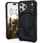 UAG Urban Armor Gear Monarch Pro MagSafe vāciņš Apple iPhone 18 Pro Max/17 Pro Max - Kevlar Mallard (zils) 114568113955