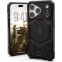 UAG Urban Armor Gear Monarch Pro MagSafe apvalks Apple iPhone 18 Pro/17 Pro - Carbon Fiber 114569114242