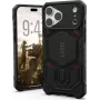 UAG Urban Armor Gear Monarch Pro MagSafe vāciņš Apple iPhone 18 Pro Max/17 Pro Max - Kevlar melns 114568113940