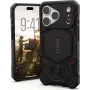 UAG Urban Armor Gear Monarch Pro MagSafe apvalks Apple iPhone 18 Pro/17 Pro - Kevlar melns 114569113940