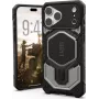 UAG Urban Armor Gear Monarch Pro MagSafe korpuss Apple iPhone 18 Pro Max/17 Pro Max - Titan 114568113636