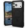UAG Urban Armor Gear Trooper MagSafe vāciņš Apple iPhone 18 Pro Max/17 Pro Max - melns 114576114040