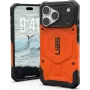 UAG Urban Armor Gear Pathfinder MagSafe apvalks Apple iPhone 18 Pro/17 Pro - oranžs 114583119797