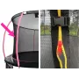 LEAN SPORT iekšējais tīkls Sport Max 6ft batutam
