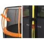 Iekšējais tīkls LEAN Sport Best 10ft batutam