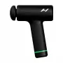 Hyperice Hypervolt 3 Pro perkusijas masāžas pistole, melna