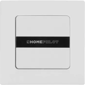 RADEMACHER HomePilot viedais sienas kontrolieris - 1 grupa