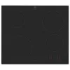 Electrolux LIB60420CL indukcijas plīts virsma 60 cm
