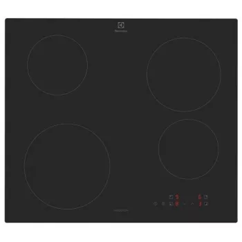 Electrolux LIB60420CL indukcijas plīts virsma 60 cm