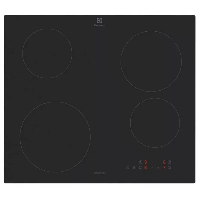 Electrolux LIB60420CL indukcijas plīts virsma 60 cm