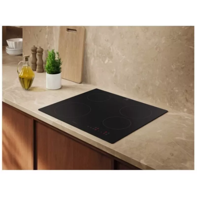 Electrolux LIB60420CL indukcijas plīts virsma 60 cm