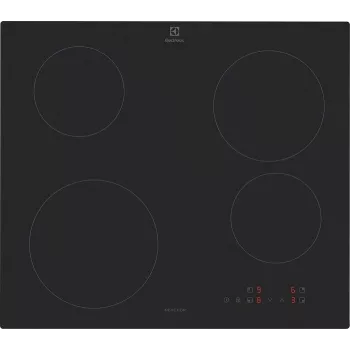Electrolux LIB60420CL indukcijas plīts virsma 60 cm