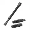Electrolux Duster KIT22 putekļsūcēja piederumu komplekts - 3 instrumenti, 32mm, melns