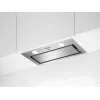 AEG DGE5661HM iebūvējams tvaika nosūcējs 55 cm nerūsējošais tērauds