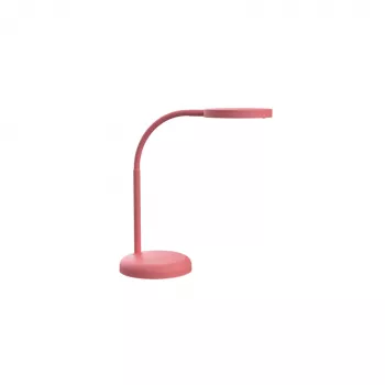 MAUL LED galda lampa 5 W rozā