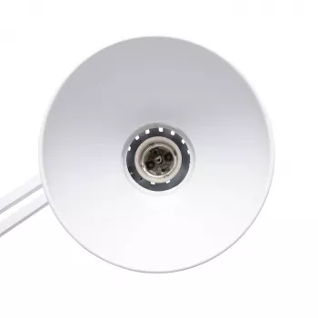 MAUL galda lampa balta 8230502