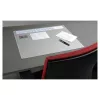 DURABLE galda paliktnis 65 x 52 cm sarkans