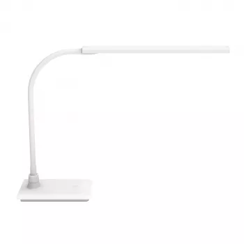 MAUL galda lampa 6 W balta