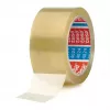 tesa Packband 50 mm x 66 m caurspīdīga