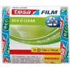 tesa Powerbond spoguļu montāžas lente 19 mm x 1,5 m balta (3 ruļļi) 56997-00000-01