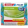 tesa Powerbond spoguļu montāžas lente 19 mm x 1,5 m balta (3 ruļļi) 56997-00000-01