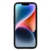 Evelatus Apple iPhone 15 Plus Armor korpuss TPU+PC marmora balts
