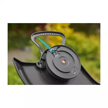 Gardena RotorCut rezerves trimmera asmeņi, 20 gab., melni