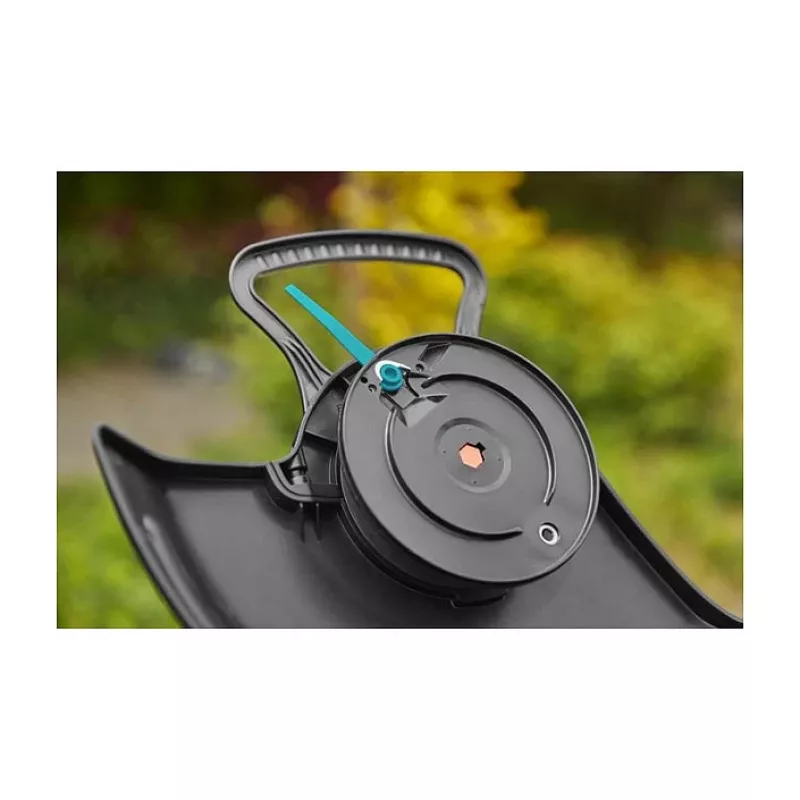 Gardena RotorCut rezerves trimmera asmeņi, 20 gab., melni