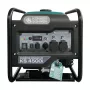 Könner & Söhnen KS 4500i invertora ģenerators 4,2 kW 230V
