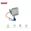 DEDRA gāzes staru sildītājs balonam 4,6kW