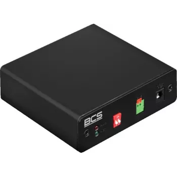 BCS L-MOD-1606 6MP āra tīkla lodes kamera ar IR, PoE, IP67, IK10, MicroSD