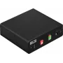 BCS L-MOD-1606 6MP āra tīkla lodes kamera ar IR, PoE, IP67, IK10, MicroSD