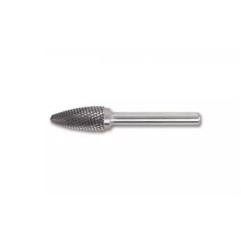 BETA 426MD-FA12 Rotējošais frēzurbis izliekts 12 x 25mm kāts 6mm