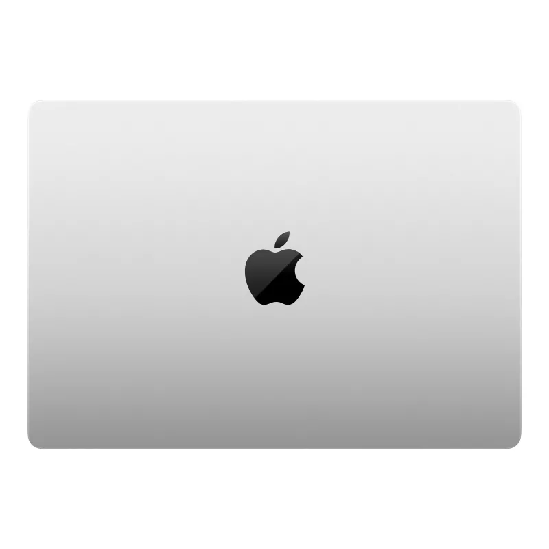 Apple MacBook Pro 14 collu (2025) M5 10 kodolu CPU/10 kodolu GPU, 32GB RAM, 1TB SSD, sudraba