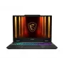 MSI Cyborg A15 AI B2HWEKG-250XPL portatīvais dators
