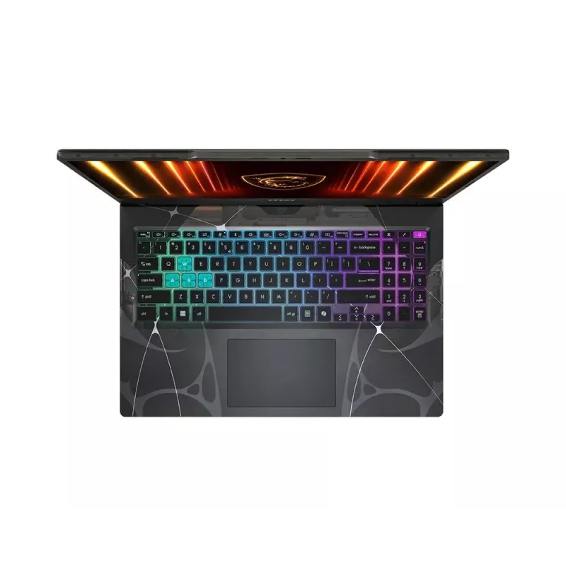 MSI Cyborg A15 AI B2HWEKG-250XPL portatīvais dators