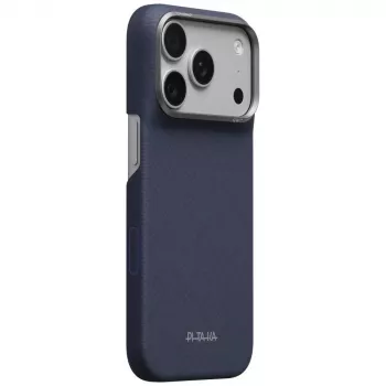PITAKA PIT201 20000mAh 74Wh PD 20W un QC 3.0 barošanas bloks ar digitālo displeju - matēts melns