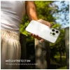 Fixed Story aizmugurējais vāciņš Xiaomi Redmi Note 15 Pro 5G - caurspīdīgs TPU