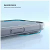 Fixed Story AntiUV aizmugures vāciņš Xiaomi Redmi Note 15 Pro 4G - caurspīdīgs TPU