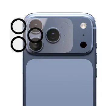 PanzerGlass PicturePerfect kameras objektīva aizsargs iPhone 18 Pro Max