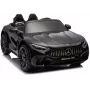 LEAN CARS Mercedes AMG SL63 akumulatora auto melns