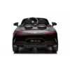 LEAN CARS Mercedes AMG SL63 akumulatora auto melns