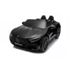 LEAN CARS Mercedes AMG SL63 akumulatora auto melns